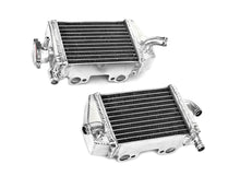 Load image into Gallery viewer, GPI Aluminum Radiator FOR 2009-2015 65 SX/65 SXS 65SX / 65SXS 2009 2010 2011 2012 2013 2014 2015