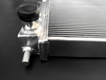 Load image into Gallery viewer, GPI 5 ROW Aluminum Radiator For Jaguar S-Type XF XJ8 Vanden Plas XJR V6 V8 CCX X250 X350 X358 2003-2011 2003 2004 2005 2006 2007 2008 2009 2010 2011