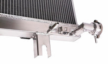 Load image into Gallery viewer, GPI Aluminum Radiator & fan for 1999-2005 JEEP GRAND CHEROKEE WJ/WG 4.7L V8 1999 2000 2001 2002 2003 2004 2005