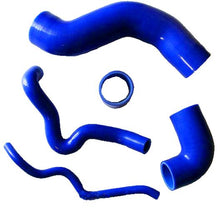 Load image into Gallery viewer, GPI FOR 1996-2006 VW Golf/JETTA/BORA GTI MK4 A4 PQ34 1.8T TURBO HOSE KIT 1996 1997 1998 1999 2000 2001 2002 2003 2004 2005 2006