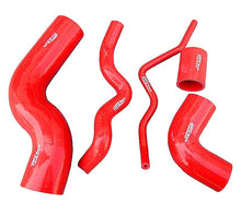 Load image into Gallery viewer, GPI FOR 1996-2006 VW Golf/JETTA/BORA GTI MK4 A4 PQ34 1.8T TURBO HOSE KIT 1996 1997 1998 1999 2000 2001 2002 2003 2004 2005 2006