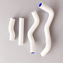 Load image into Gallery viewer, GPI Silicone Radiator hose FOR 1993-2010  Kawasaki KLX250 KLX 250   1993 1994 1995 1996 1997 1998 1999 2000 2001 2002 2003 2004 2005 2006 2007 2008 2009 2010