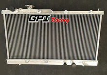 Load image into Gallery viewer, GPI Performance AL Radiator For 1999-2003 Mazda Protege 1999 2000 2001 2002 2003