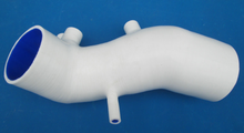 Load image into Gallery viewer, GPI FIT TOYOTA SUPRA MK3 MA70 7MGE/7MGTE TURBO 1986-1992 1986 1987 1988 1989 1990 1991 1992 SILICONE INDUCTION INTAKE HOSE
