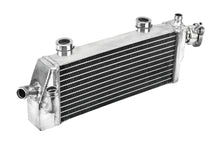 Load image into Gallery viewer, GPI Aluminum radiator FOR 2008-2016 HUSQVARNA TC/TE 125/200/250/300 2008 2009 2010 2011 2012 2013 2014 2015 2016