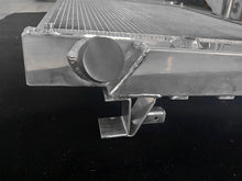 Load image into Gallery viewer, GPI Aluminum Radiator & FAN FOR 2013-2018 Dodge Ram 6.7L 2500 3500 Cummins 408 2014 2015 2016 2017