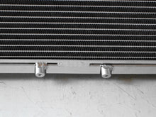 Load image into Gallery viewer, 2 Row Aluminum Radiator For 1990-1997 Toyota MR2 MR-2 SW20 3SGTE Turbo 2.0L L4  1990 1991 1992 1993 1994 1995 1996 1997