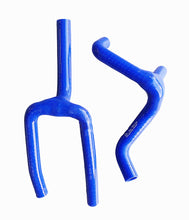 Load image into Gallery viewer, Silicone Radiator Hose Kit For 2006-2013 Husqvarna CR125 WR125 2007 2008 2009 2010 2011 2012