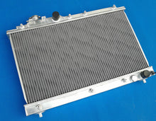 Load image into Gallery viewer, GPI Aluminum RADIATOR FOR 1993-1999 TOYOTA CELICA ST205 3S-GTE GT4 2.0L TURBO WRC MT ST 205 1993 1994 1995 1996 1997 1998 1999