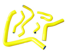 Load image into Gallery viewer, GPI SILICONE RADIATOR HEATER HOSE FOR 1991-2001 HONDA CIVIC EK4 EK9 B16A 1991 1992 1993 1994 1995 1996 1997 1998 1999 2000 2001