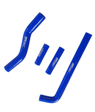 Load image into Gallery viewer, GPI Radiator Hose For 2002-2005 Yamaha YZF250 YZ250F YZ 250 F  2003 2004  WR250F 2001-2006 2001 2002 2003 2004 2005 2006