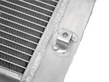 Load image into Gallery viewer, GPI Aluminum Radiator& fan for Holden Commodore VN VG VP VR VS V6 3.8L AT/ MT 1988-1997 1988 1989 1990 1991 1992 1993 1994 1995 1996 1997