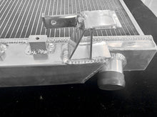 Load image into Gallery viewer, GPI Aluminum Radiator FOR 2013-2018 Dodge Ram 6.7L 2500 3500 Cummins 408 2014 2015 2016 2017