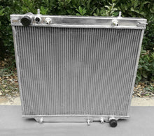 Load image into Gallery viewer, GPI Aluminum Radiator For 1994-2005 Mitsubishi Delica Space Gear 2.5 2.8  1994 1995 1996 1997 1998 1999 2000 2001 2002 2003 2004 2005
