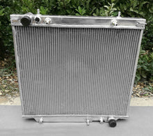 Load image into Gallery viewer, GPI Aluminum Radiator For 1994-2005 Mitsubishi Delica Space Gear 2.5 2.8 1994 1995 1996 1997 1998 1999 2000 2001 2002 2003 2004 2005