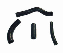 Load image into Gallery viewer, GPI Silicone Radiator Hose For 1984 -1985 Suzuki RM125 RM 125  RM-125 1984 1985
