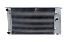 Load image into Gallery viewer, GPI 2 ROW Aluminum Radiator For 1975-1981 VW GOLF MK1 Jetta SCIROCCO GTI SPEC 1.6 MT 1975 1976 1977 1978 1979 1980 1981