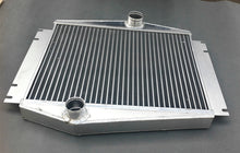 Load image into Gallery viewer, GPI All Aluminum Radiator FOR Volvo Turbo Intercooler for Volvo 850 S70 V70 C70