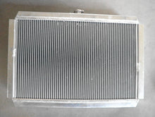 Load image into Gallery viewer, 56mm CORE FOR Mitsubishi Starion 2.0 Turbo Manual MT Aluminum Radiator