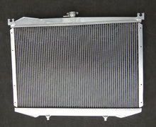 Load image into Gallery viewer, Aluminum Radiator Fit 1986-1997 Nissan D21 Pathfinder Pickup E LE SE XE L4 V6 MT   1986 1987 1988 1989 1990 1991 1992 1993 1994 1995 1996 1997