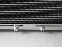 Load image into Gallery viewer, 2 Row Aluminum Radiator & FANS  For 1990-1997 Toyota MR2 MR-2 SW20 3SGTE Turbo 2.0L L4  1990 1991 1992 1993 1994 1995 1996 1997