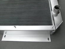 Load image into Gallery viewer, GPI 3 Core Aluminum Radiator for 1966-1970 Chrysler/Dodge Polara/Plymouth Fury 7.2L 1966 1967 1968 1969 1970