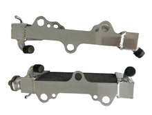 Load image into Gallery viewer, Aluminum radiator FOR 1990-1994 HUSQVARNA WR/CR 360/240/250/125/260 1990 1991 1992 1993 1994