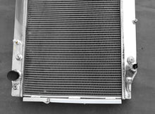 Load image into Gallery viewer, GPI Aluminum Radiator & FANS For 1996 1997 Lexus LX450 / 1993-1997 Toyota Land Cruiser L6.5 L6 1994 1995 1996 1997