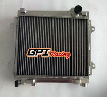 Load image into Gallery viewer, GPI 56MM Aluminum Radiator Fit 1979-1982 BMW E21 320/323I/ALPINA C1 M20 M/T 1979 1980 1981 1982