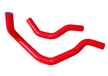 Load image into Gallery viewer, GPI Silicone Radiator Hose For 1988-1991 Honda CIVIC/CRX SIR/VT B16A VTEC EE8/EE9/EF8/EF9 1988 1989 1990 1991