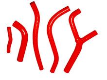Load image into Gallery viewer, GPI Silicone radiator hose FOR HONDA CR125 CR 125 1983
