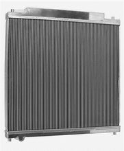 Load image into Gallery viewer, 2Row Aluminum Radiator For 2003-2007 Ford F250 F350 F450 6.0L Powerstroke Diesel 2003 2004 2005 2006 2007