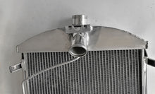 Load image into Gallery viewer, 56MM 2 ROW ALUMINUM ALLOY RADIATOR FOR Ford Model A 1930 1931