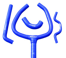 Load image into Gallery viewer, GPI Silicone radiator hose  FOR 2009-2015 Kawasaki KX250F KXF 250  2009 2010 2011 2012  2013 2014 2015