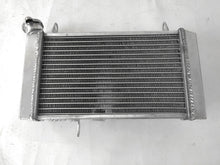 Load image into Gallery viewer, GPI Aluminum Radiator for Suzuki SV650 SV650S 1999-2002 1999 2000 2001 2002