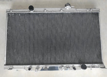 Load image into Gallery viewer, GPI Aluminum Radiator For 2002-2006 Honda CRV / 2003-2006 Honda Element 2.4L L4 AT 2004 2005 2006