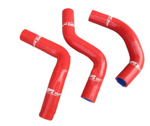 Load image into Gallery viewer, GPI Silicone Radiator Hose For 1989-2000 Suzuki Swift 1.3 G13 GTI MK2/3 1989 1990 1991 1992 1993 1994 1995 1996 1997 1998 1999 2000