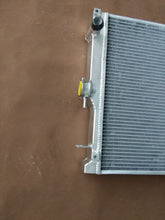 Load image into Gallery viewer, GPI Aluminum Radiator & fan For Suzuki Jimny SN413 Hardtop 2 Dr 1.3L G13BB M13A AT 1998-on