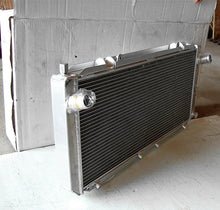 Load image into Gallery viewer, 2 Row Aluminum Radiator For 1990-1997 Toyota MR2 MR-2 SW20 3SGTE Turbo 2.0L L4  1990 1991 1992 1993 1994 1995 1996 1997