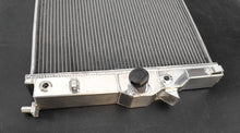 Load image into Gallery viewer, GPI 5 ROW Aluminum Radiator For Jaguar S-Type XF XJ8 Vanden Plas XJR V6 V8 CCX X250 X350 X358 2003-2011 2003 2004 2005 2006 2007 2008 2009 2010 2011