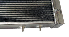 Load image into Gallery viewer, Aluminum Radiator +FAN for 2006-2014 CAN-AM/CANAM OUTLANDER 500 / 650 / 800 2006 2007 2008 2009 2010 2011 2012 2013 2014