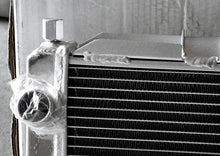 Load image into Gallery viewer, 2 Row Aluminum Radiator For 1990-1997 Toyota MR2 MR-2 SW20 3SGTE Turbo 2.0L L4  1990 1991 1992 1993 1994 1995 1996 1997