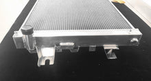 Load image into Gallery viewer, GPI Aluminum Radiator & FAN FOR 2013-2018 Dodge Ram 6.7L 2500 3500 Cummins 408 2014 2015 2016 2017