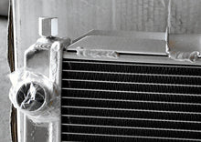Load image into Gallery viewer, 2 Row Aluminum Radiator & FANS  For 1990-1997 Toyota MR2 MR-2 SW20 3SGTE Turbo 2.0L L4  1990 1991 1992 1993 1994 1995 1996 1997