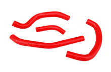 Load image into Gallery viewer, GPI Aluminum Radiator & red hose For 2018-2021 Honda CRF250R CRF 250 R 2018 2019 2020 2021