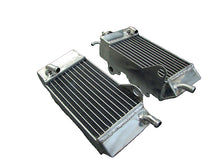 Load image into Gallery viewer, GPI Aluminum radiator For HONDA CR125 CR250 CR125R CR 125R 1983