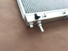 Load image into Gallery viewer, GPI Aluminum Radiator & fan For Suzuki Jimny SN413 Hardtop 2 Dr 1.3L G13BB M13A AT 1998-on