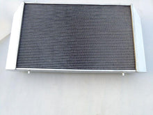 Load image into Gallery viewer, GPI 62MM 2.5''core Aluminum Radiator FOR JAGUAR XJS/XJ12 A/T 5.3L V12 1976-1996 1977 1978 1979 1980 1981 1982 1983 84 85 86 87 88 89 90 91 92 93 94 95