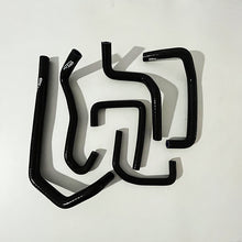 Load image into Gallery viewer, Silicone Water/Coolant Hose FOR Renault 5 R5 GT Turbo 1988-1991 1988 1989 1990 1991