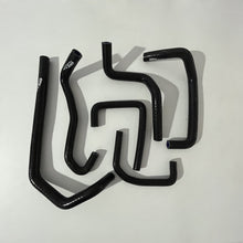 Load image into Gallery viewer, Silicone Water/Coolant Hose FOR Renault 5 R5 GT Turbo 1988-1991 1988 1989 1990 1991